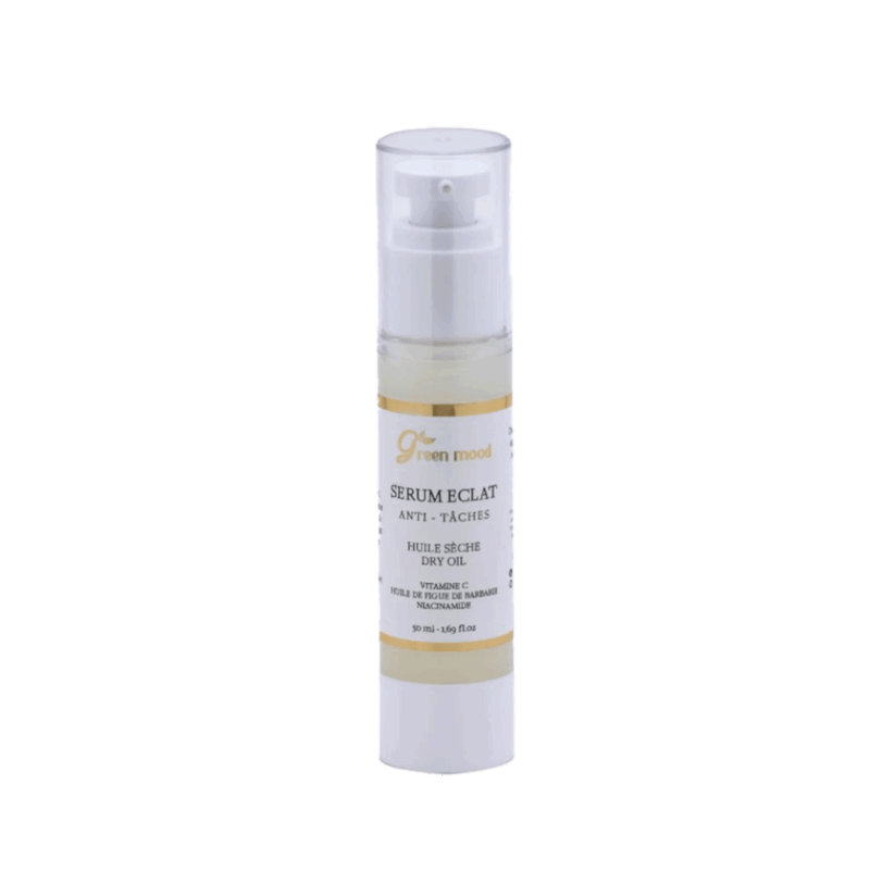 Radiance Serum with Niacinamide & Vitamin C