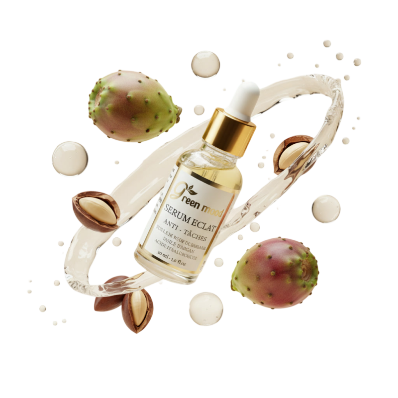 serum-eclat-greenmood Radiance Serum with Hyaluronic acid and Vitamin C