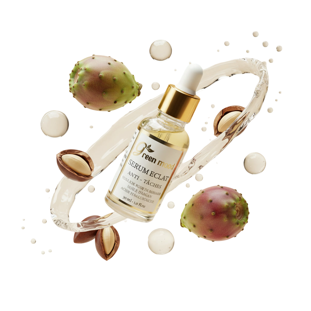 serum-eclat-greenmood Radiance Serum with Hyaluronic acid and Vitamin C