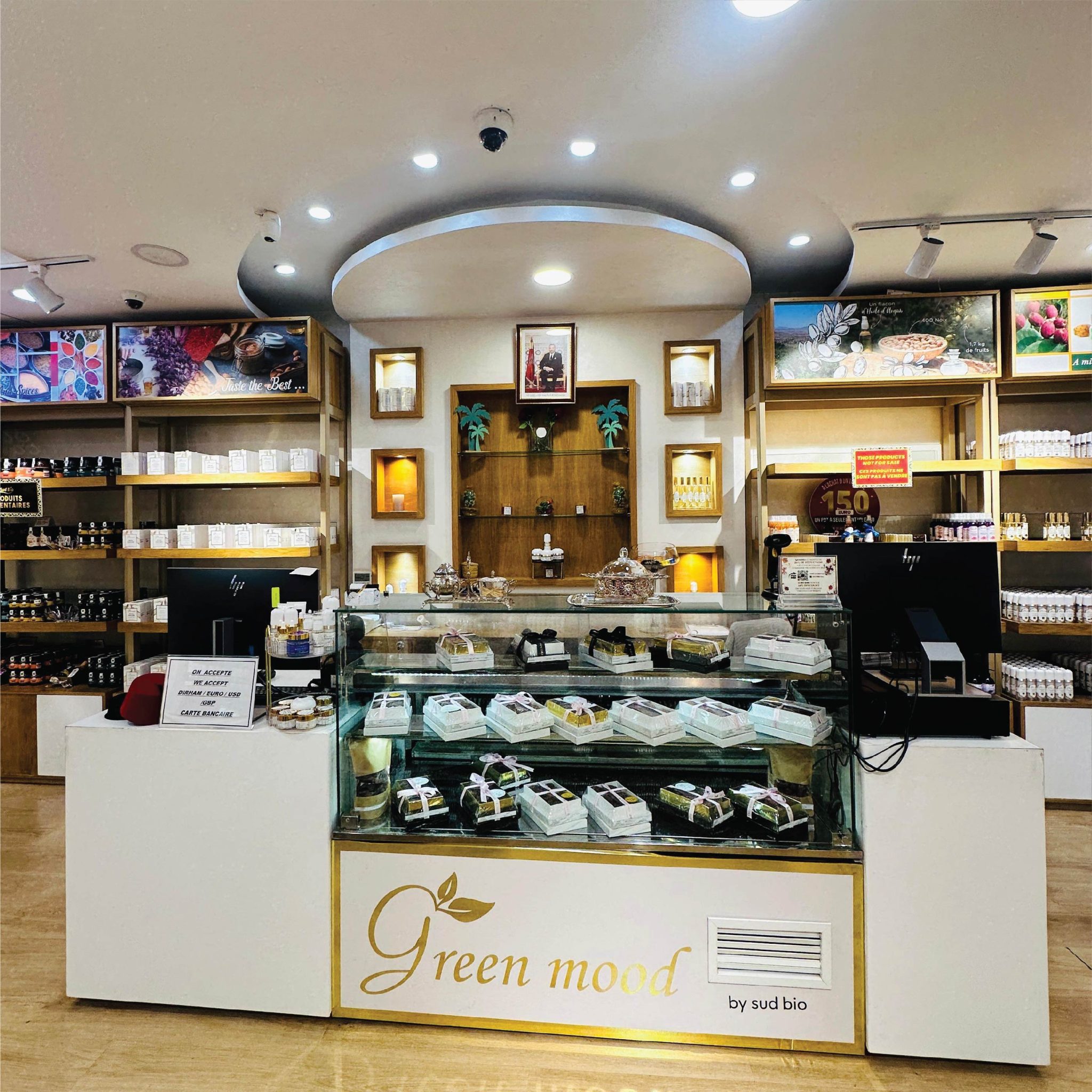 Green Mood Shop Agadir photo 2