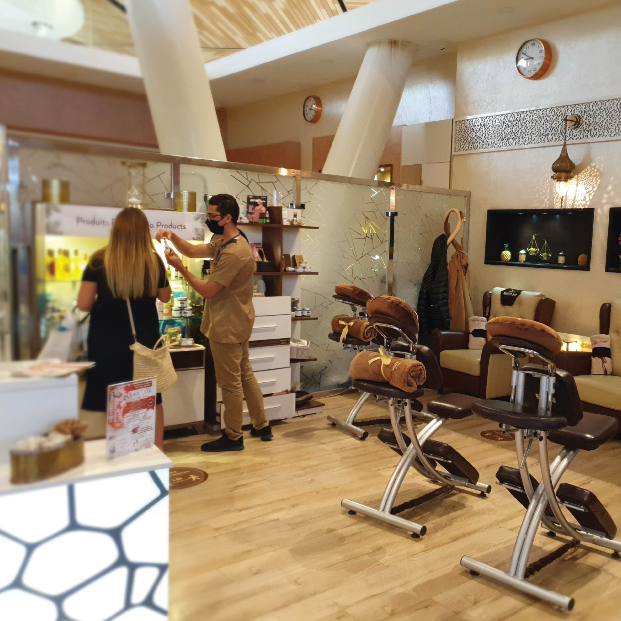 Relax Station Marrakech photo 3