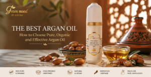 best argan oil how to choose pure Moroccan oil guide