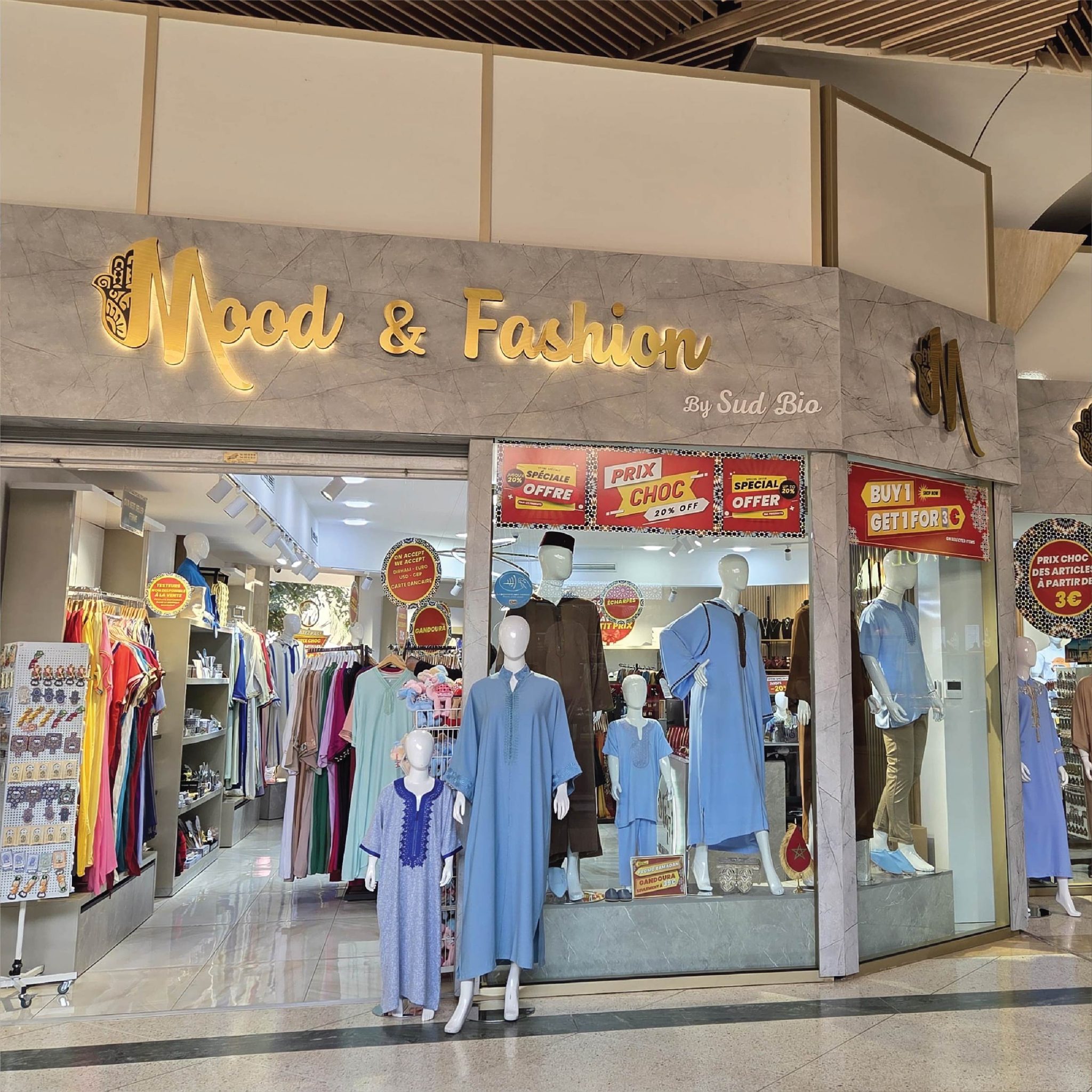 Mood and Fashion Agadir photo 2
