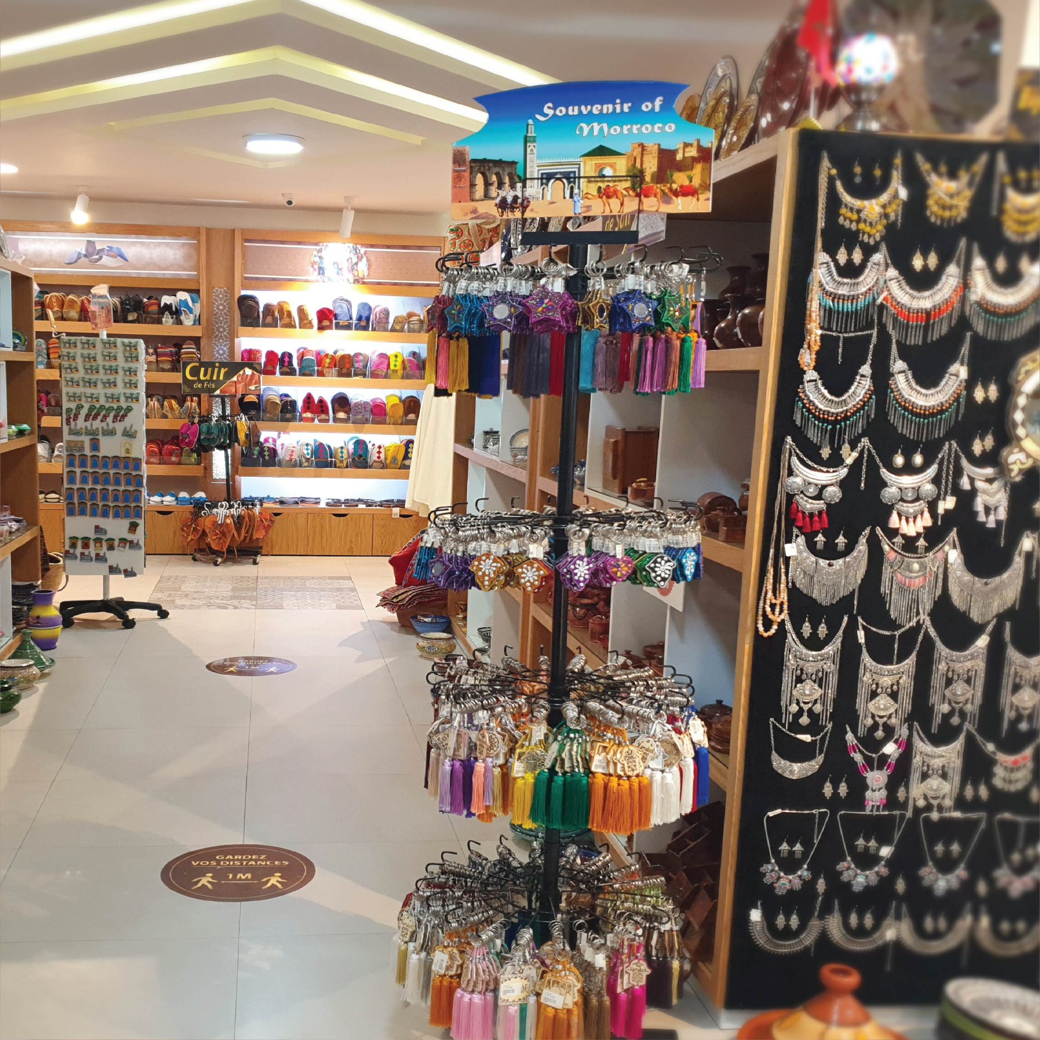 Mood and Fashion Casablanca photo 2