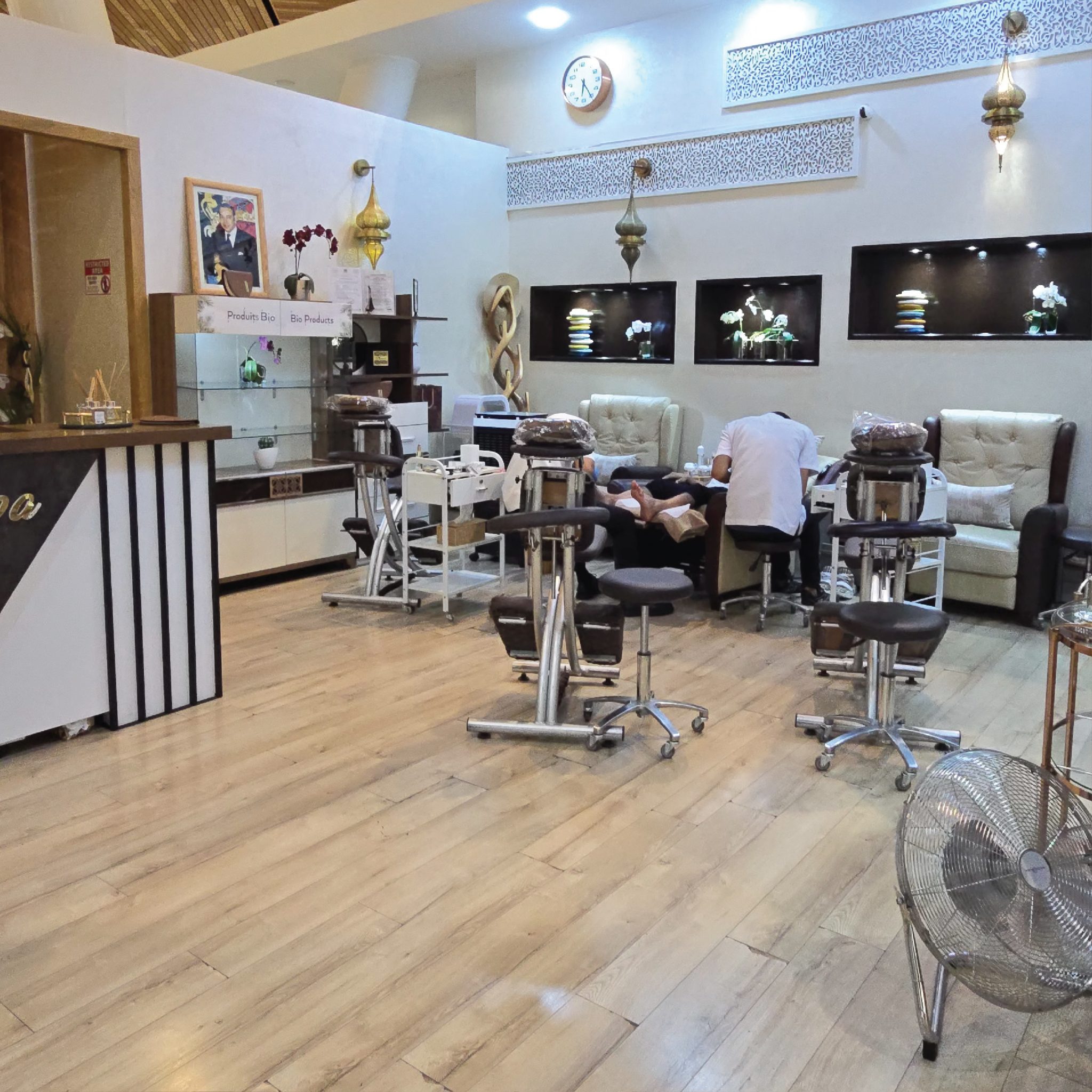 Relax Station Marrakech photo 2