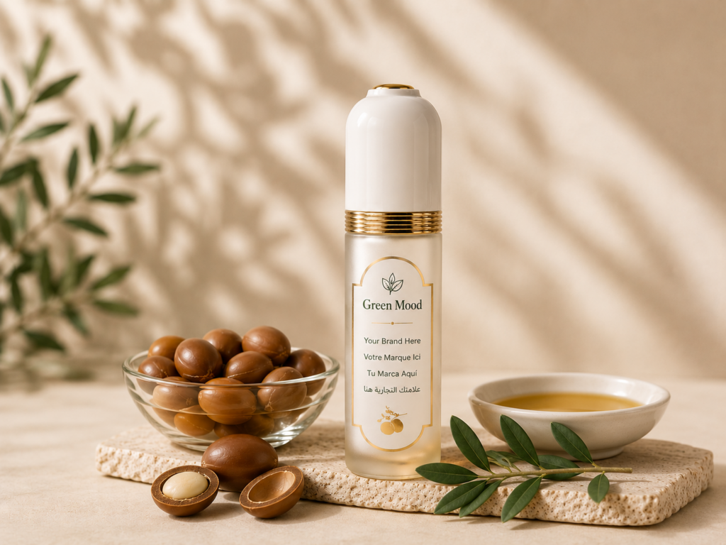 Argan oil