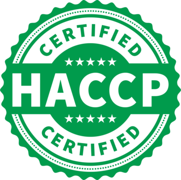 HACCP