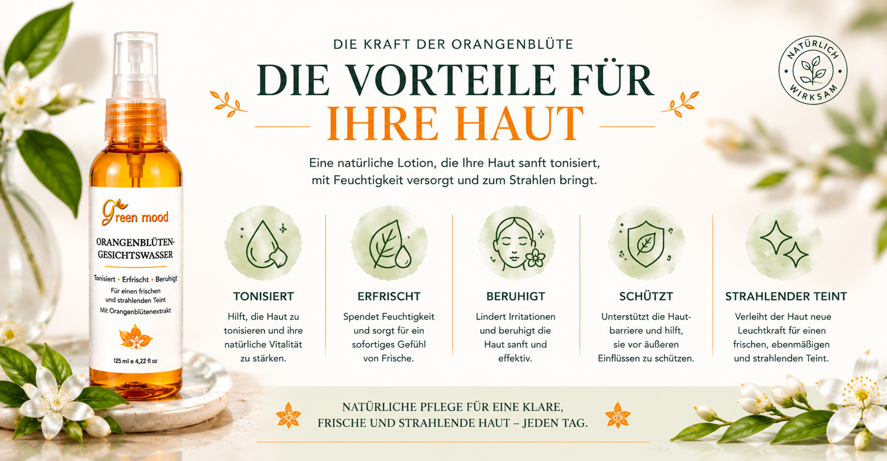 doe-vorteile-fur-ihre-haut orangenbluten - green mood