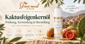 Kaktusfeigenkernöl – Wirkung, Anwendung und Herstellung | Green Mood